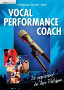Vocal Performance Coach