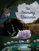 The Snoring Unicorn
