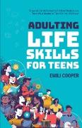 Adulting Life Skills for Teens