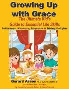 Growing Up with Grace