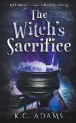 The Witch's Sacrifice