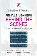 Female Leaders Behind the Scenes