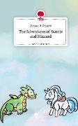 The Adventures of Starrie and Blizzard. Life is a Story - story.one