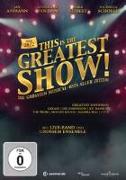 This Is the Greatest Show - Tour 2022
