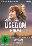 Der Usedom-Krimi: Mutterliebe & Strandgut
