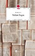Yellow Pages. Life is a Story - story.one
