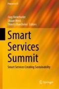 Smart Services Summit