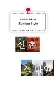 Sinchon Style. Life is a Story - story.one