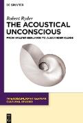 The Acoustical Unconscious