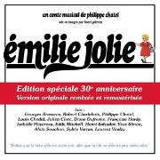 Emilie Jolie - Edition 30eme Anniversaire
