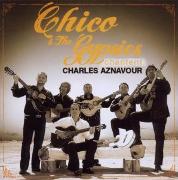 Chico Et Les Gypsies chantent Aznavour