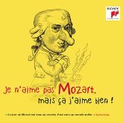 Je n'aime pas Mozart, mais ça j'aime bien !