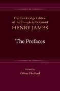 The Prefaces