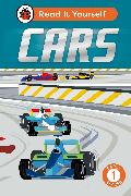 Cars: Read It Yourself - Level 1 Early Reader