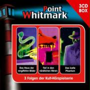 POINT WHITMARK - 3-CD HÖRSPIELBOX VOL.2