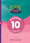 StepsWeb Workbook 10 (Second Edition)