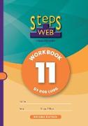 StepsWeb Workbook 11 (Second Edition)