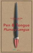 Pen and Tongue