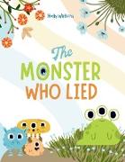 The Monster Who Lied