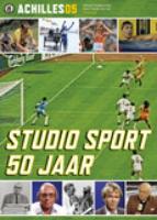 Studio Sport 50 jaar / druk 2