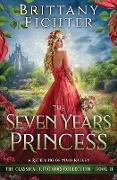 The Seven Years Princess