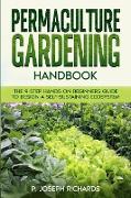 Permaculture Gardening Handbook