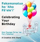 Fakamanatua ho 'Aho F¿'ele'i'