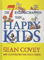 De zeven eigenschappen van Happy Kids