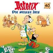 Asterix 40: Die weiße Iris