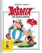 Die große Asterix Edition (2023)