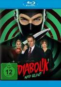 Diabolik wird gejagt