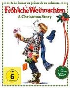 Fröhliche Weihnachten (Special Edition)