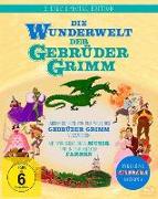 Die Wunderwelt der Gebrüder Grimm (Special Edition)