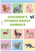 Children's Stories about Animals