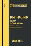 PMI-PgMP Exam Companion