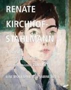 Renate Kirchhof-Stahlmann. Zeichnen gegen den Zeitgeist für eine gelingende Zukunft