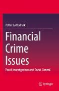 Financial Crime Issues