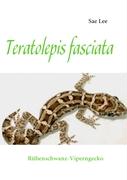 Teratolepis fasciata
