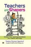 Teachers are Shapers