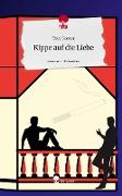 Kippe auf die Liebe. Life is a Story - story.one
