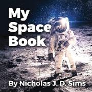 My Space Book