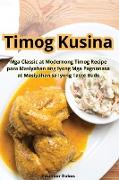 Timog Kusina