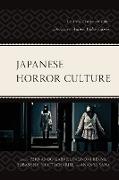 Japanese Horror Culture