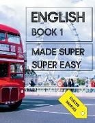 English Book 1