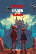 Dracula Gegen Manah