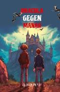 Dracula Gegen Manah