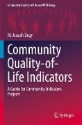 Community Quality-of-Life Indicators