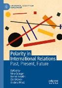 Polarity in International Relations