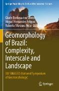 Geomorphology of Brazil: Complexity, Interscale and Landscape