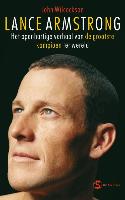 Lance Armstrong / druk 1